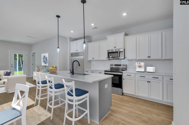 903 Gold Ventura Court, Lexington, SC 29072