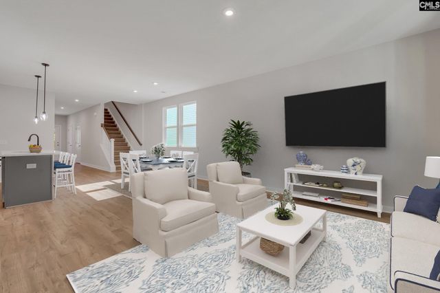 903 Gold Ventura Court, Lexington, SC 29072