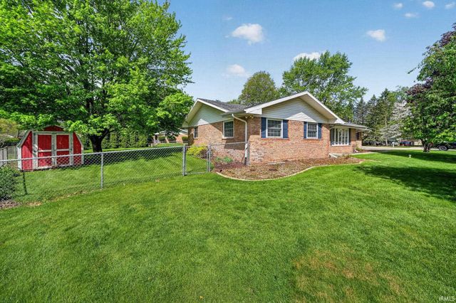 51823 Cheryl Drive, Granger, IN 46530