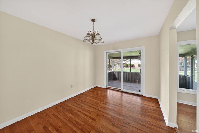 51823 Cheryl Drive, Granger, IN 46530