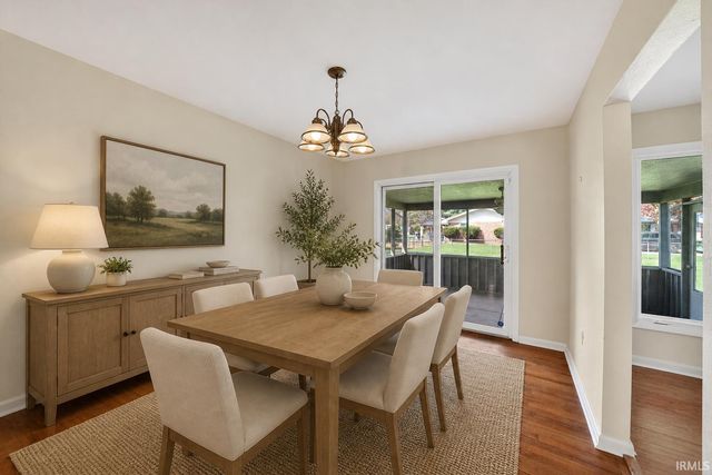 51823 Cheryl Drive, Granger, IN 46530