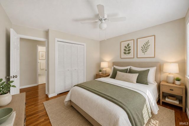 51823 Cheryl Drive, Granger, IN 46530