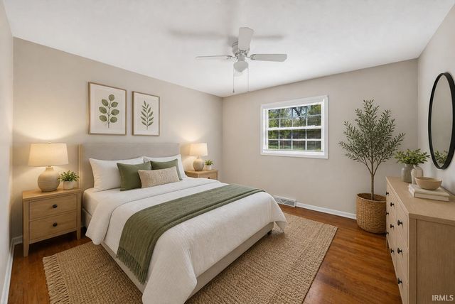 51823 Cheryl Drive, Granger, IN 46530