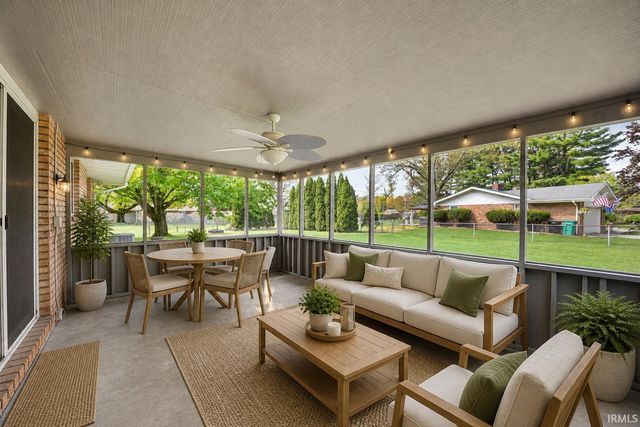 51823 Cheryl Drive, Granger, IN 46530