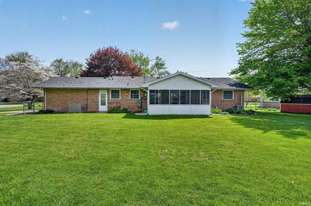 51823 Cheryl Drive, Granger, IN 46530