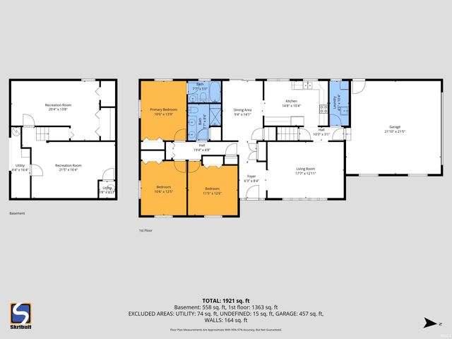 51823 Cheryl Drive, Granger, IN 46530