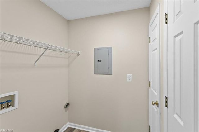 311 Quietwood Drive 311, Winston-salem, NC 27103