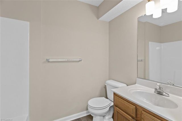 311 Quietwood Drive 311, Winston-salem, NC 27103