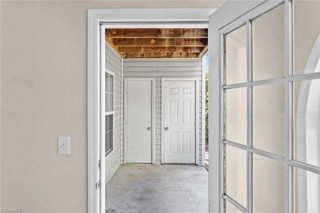 311 Quietwood Drive 311, Winston-salem, NC 27103