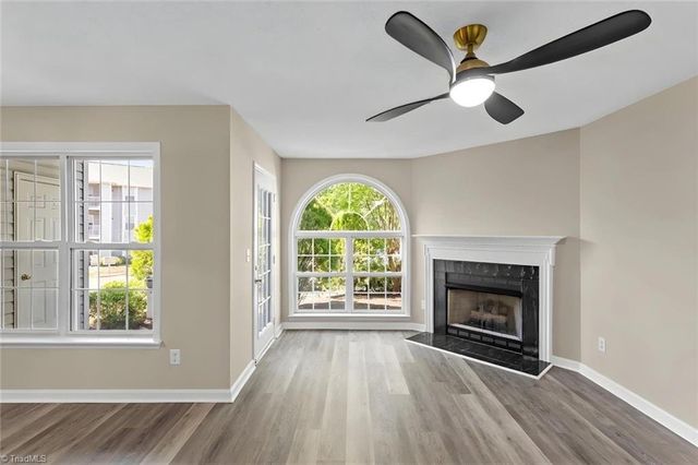 311 Quietwood Drive 311, Winston-salem, NC 27103