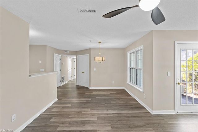 311 Quietwood Drive 311, Winston-salem, NC 27103