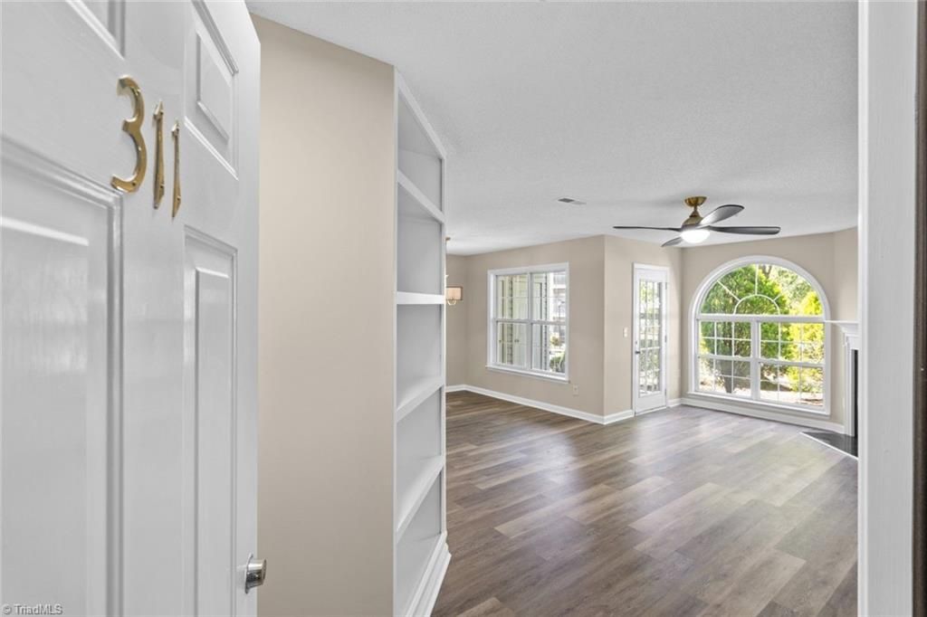 311 Quietwood Drive 311, Winston-salem, NC 27103
