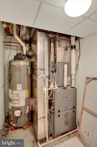 4755 MAPLE SHADE DR, Harrisburg, PA 17110