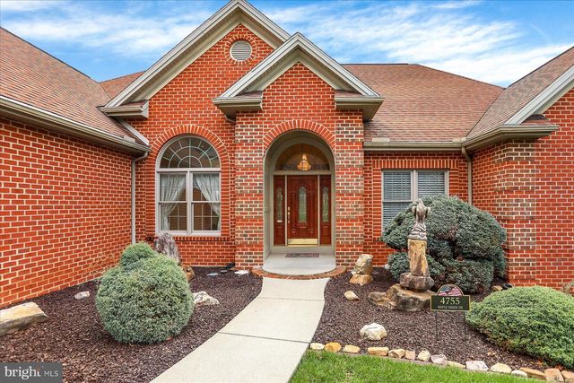 4755 MAPLE SHADE DR, Harrisburg, PA 17110