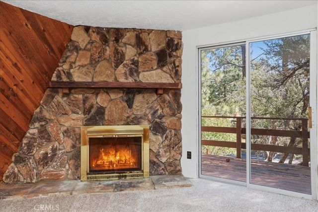 598 Maple, Sugarloaf, CA 92386