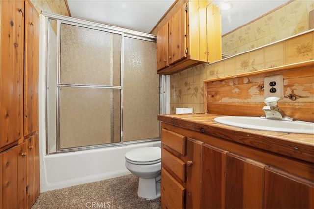 598 Maple, Sugarloaf, CA 92386