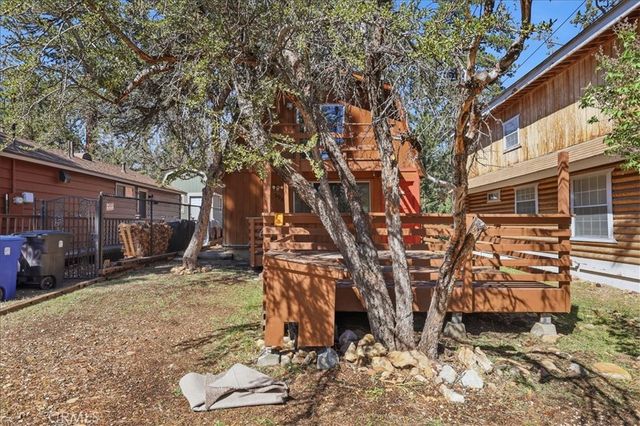 598 Maple, Sugarloaf, CA 92386