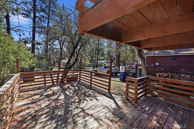 598 Maple, Sugarloaf, CA 92386