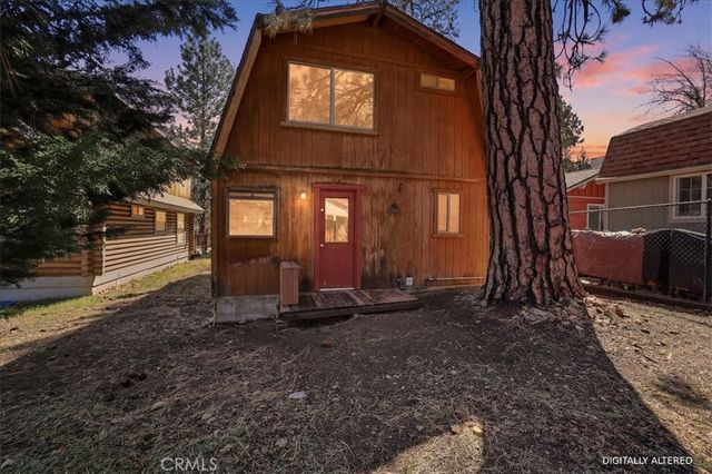 598 Maple, Sugarloaf, CA 92386