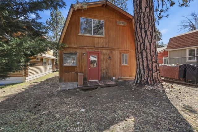 598 Maple, Sugarloaf, CA 92386