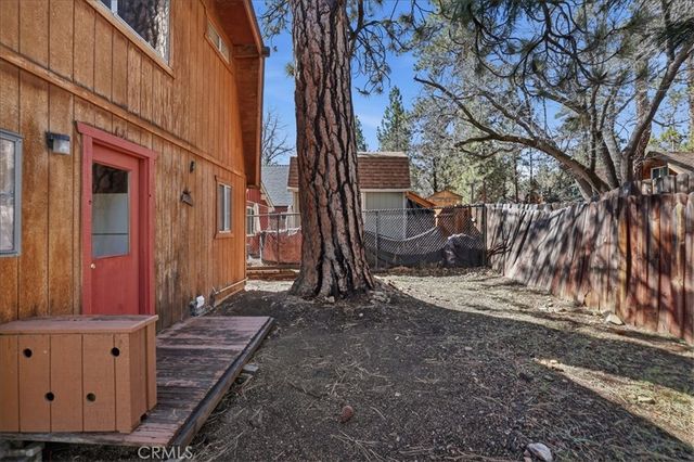598 Maple, Sugarloaf, CA 92386