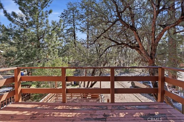 598 Maple, Sugarloaf, CA 92386