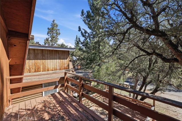 598 Maple, Sugarloaf, CA 92386
