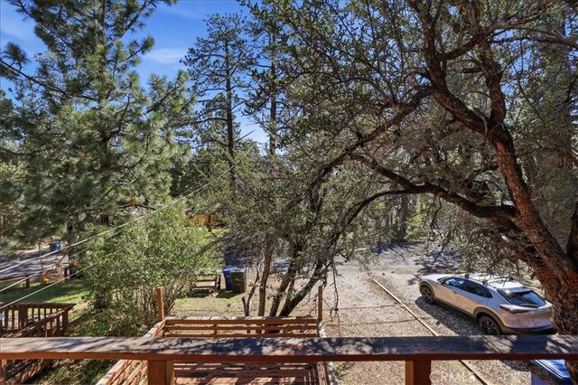 598 Maple, Sugarloaf, CA 92386