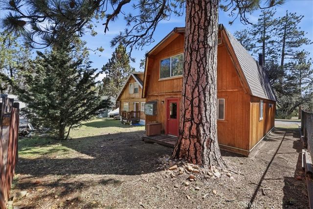 598 Maple, Sugarloaf, CA 92386