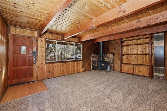 598 Maple, Sugarloaf, CA 92386