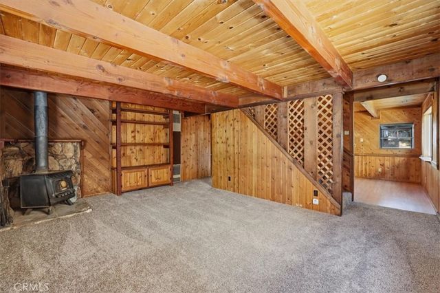 598 Maple, Sugarloaf, CA 92386