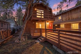 598 Maple, Sugarloaf, CA 92386