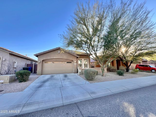 4123 E Roy Rogers Road, Cave Creek, AZ 85331