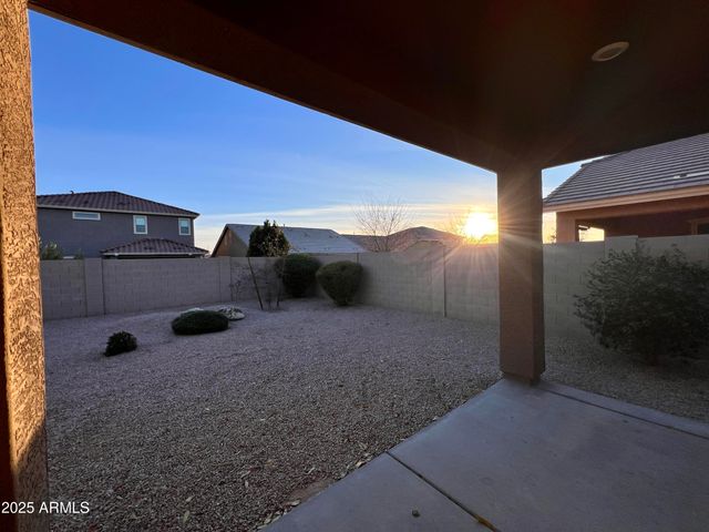 4123 E Roy Rogers Road, Cave Creek, AZ 85331