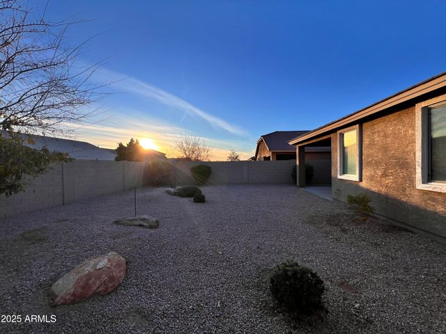 4123 E Roy Rogers Road, Cave Creek, AZ 85331
