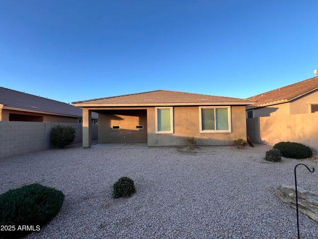 4123 E Roy Rogers Road, Cave Creek, AZ 85331