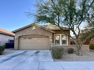 4123 E Roy Rogers Road, Cave Creek, AZ 85331