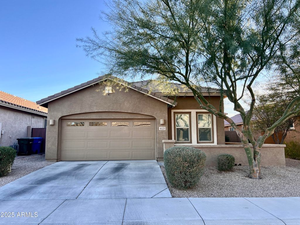 4123 E Roy Rogers Road, Cave Creek, AZ 85331