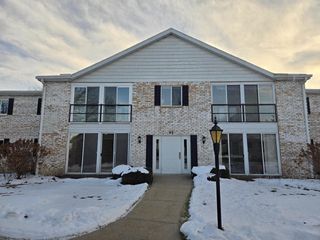 89 Golf Course Road #E, Madison, WI 53704