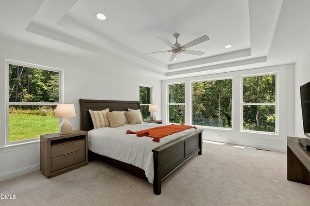 197 Silverside Drive, Angier, NC 27501