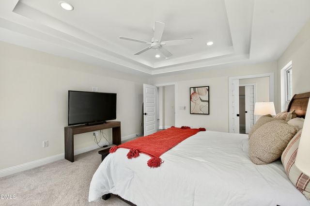197 Silverside Drive, Angier, NC 27501