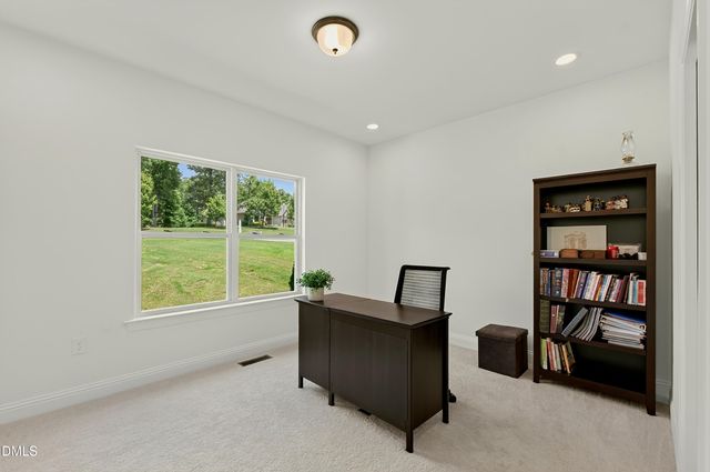 197 Silverside Drive, Angier, NC 27501
