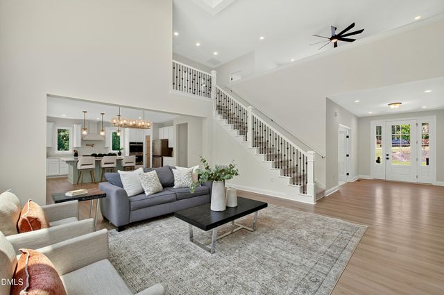 197 Silverside Drive, Angier, NC 27501