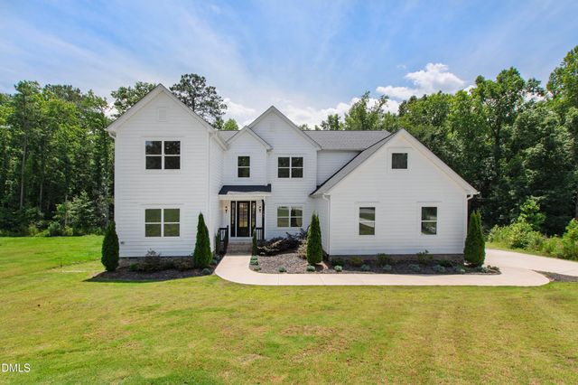 197 Silverside Drive, Angier, NC 27501
