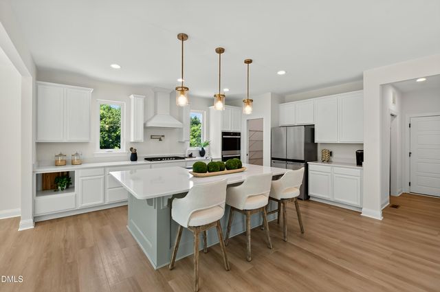 197 Silverside Drive, Angier, NC 27501
