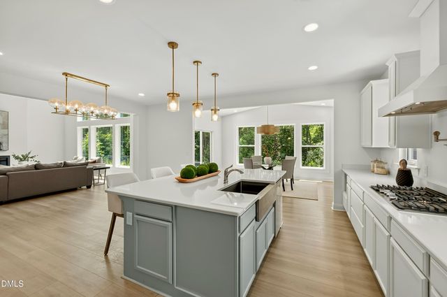 197 Silverside Drive, Angier, NC 27501