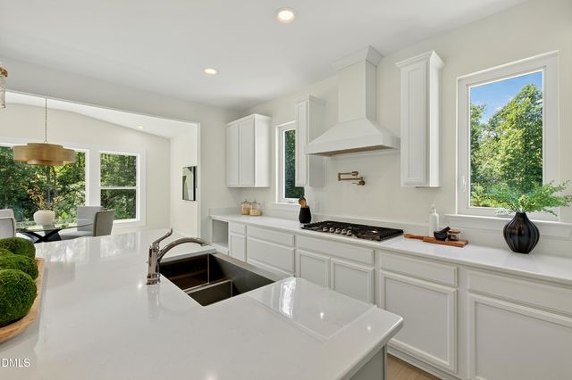 197 Silverside Drive, Angier, NC 27501
