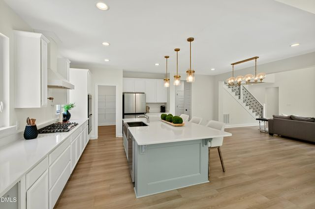 197 Silverside Drive, Angier, NC 27501