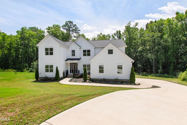 197 Silverside Drive, Angier, NC 27501