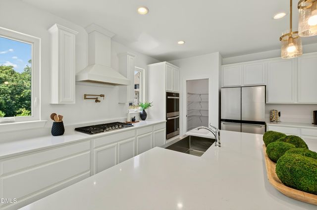 197 Silverside Drive, Angier, NC 27501